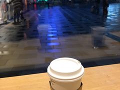 -星巴克(北京三里屯SOHO一店)