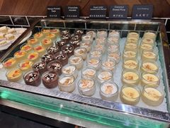 -拉蒂娜·巴西牛排馆 Latina·Brazilian Steakhouse(陆家嘴旗舰店)