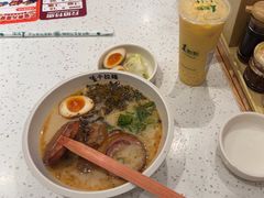 -味千拉面(双井店)