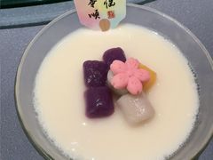 -双湖园·地标武汉菜(黄鹤楼解放路店)