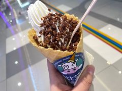 -波比艾斯(步步高梅溪新天地店)