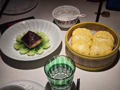 -華府Deluxe(兴业太古汇店)