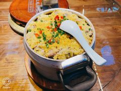 -老灶房-四川土菜(铁牛广场店)