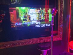 -温莎KTV(珠江路店)