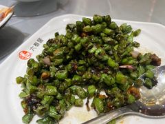 -六泰居·尔滨地标·东北菜(松北店)