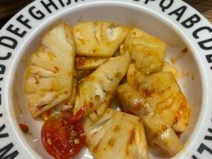 -迷你椰·泰式大排档(北京首店)