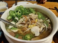 -Mountain House East Village 川山甲