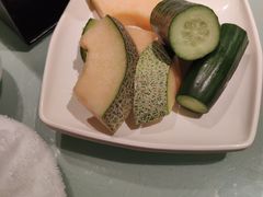 -海底捞火锅(团结桥店)