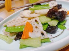 -德胜轩正宗顺德菜(宝安沙井会展中心店)