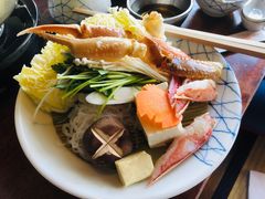 -蟹道乐(新宿本店)