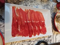 -京元盛铜锅涮肉(上海总店)