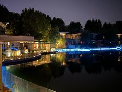 -春晖园度假酒店温泉