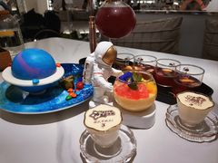 -3号仓库·创意中国菜(新世界城店)