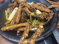 -掌上鲜(南顺城街店)