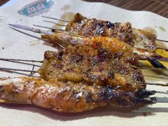 -蚝堡海鲜·威海菜·海肠捞饭·烧烤·亚洲吃蚝公司(幸福门店)