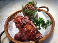 樟茶鸭-锦府盐帮·李宅(领展购物广场中关村店)