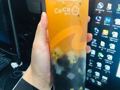 -CoCo都可(盐城宝龙城市广场店)