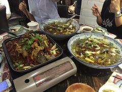 picture-鼎盛蜀坊·重庆江湖菜(市桥地铁站店)