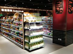 -中百生活剧场(泛海城市广场店)