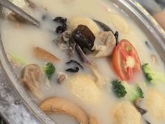 -聚春园自助餐厅(东街口店)
