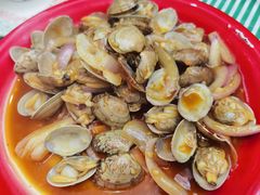 -香满锅老北京羊蝎子火锅·家常菜(新街口店)