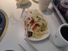 -四川简阳羊肉汤火锅(金台路店)
