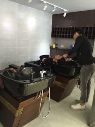 -Tmix 潮牌美发造型
