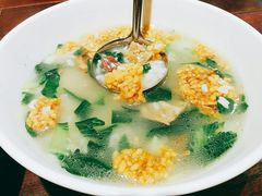 -大牌大·传统杭帮菜(湖滨店)