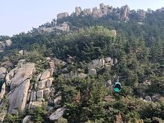 -崂山仰口游览区