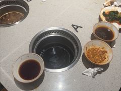 -海底捞大排档火锅(悦荟广场店)