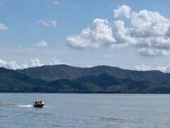 -东钱湖旅游度假区