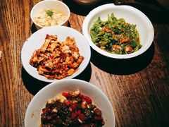 -农耕记·湖南土菜(龙岗熙和园店)