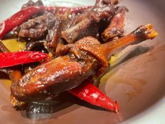 -湘上湘(米其林餐厅-正大中心总店)