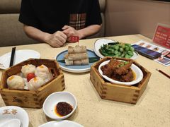 -正哥点心专家(上邦百汇城店)