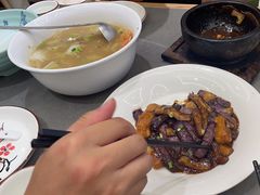 -阿毛饭店(和义路店)