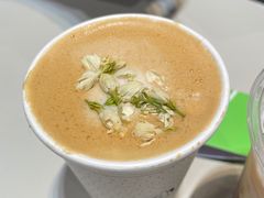 -Seesaw Coffee(芮欧百货店)