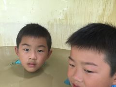 -100蛋泥浆浴