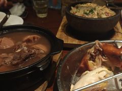 -五稻厨房粤西菜(新闻店)