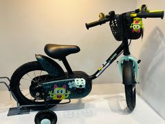 -迪卡侬(雨花店)