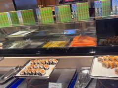 -舜和巴西烤肉餐厅(舜和国际店)