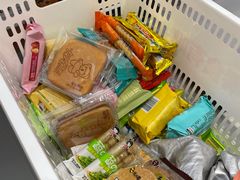 -零食有鸣批发超市(百花时代广场店)