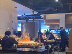 -额尔敦草原涮羊肉·烧烤(冻青树总店)