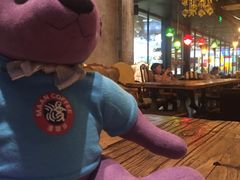 -漫咖啡(沙龙汇店)