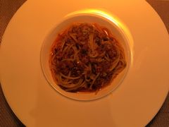 传统肉酱细面-艾米意大利餐厅(米房创意园店)
