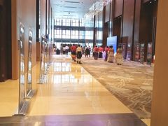 -重庆解放碑威斯汀酒店