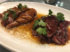 烧味双拼-博多新记·粤菜(复兴店)