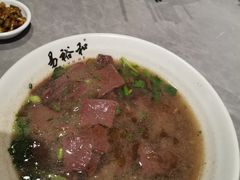 -易裕和·长沙米粉(竹塘西路店)