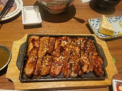-小川洋风料理(大悦城店)