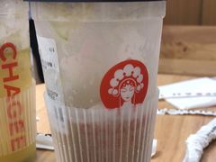 琥珀光-霸王茶姬(大学城熙街店)