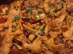 -胖哥俩肉蟹煲(湖滨银泰in77店)